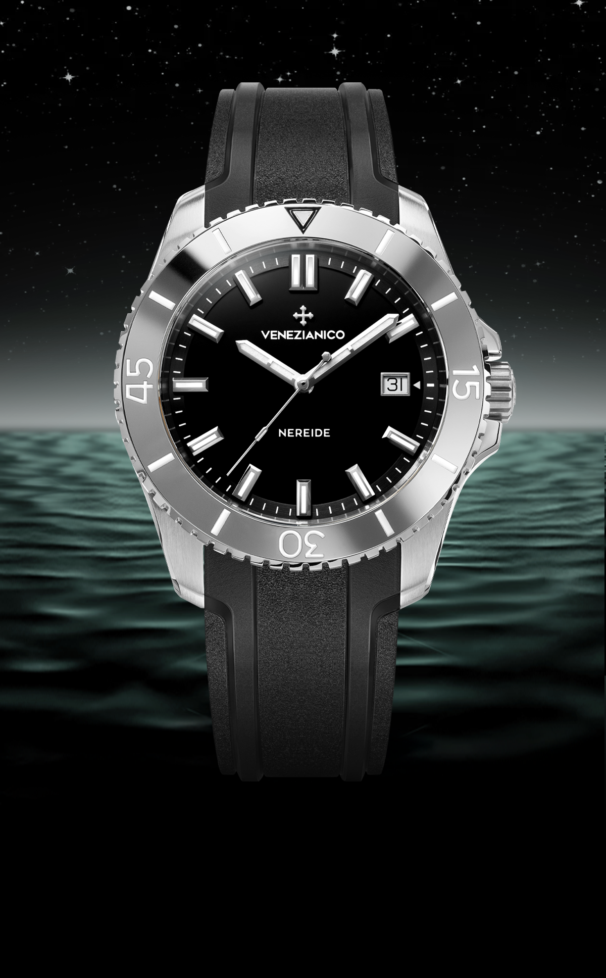 Nereide | Venezianico