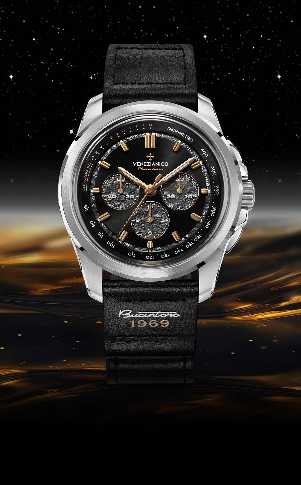 Bucintoro | Venezianico